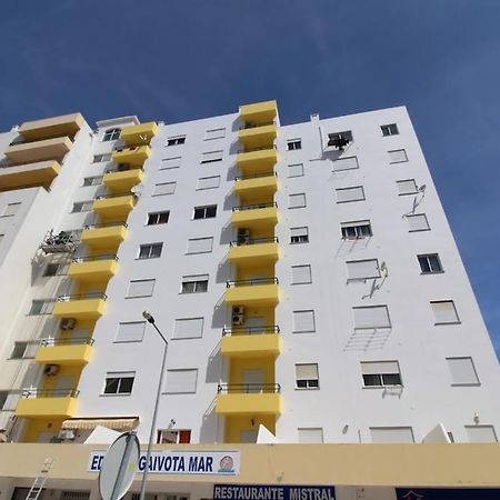 Gaivota House Praia Da Rocha Portimão Exteriör bild