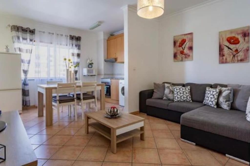 Gaivota House Praia Da Rocha Portimão Exteriör bild